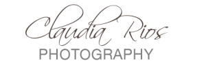 claudiarios-photography-logo